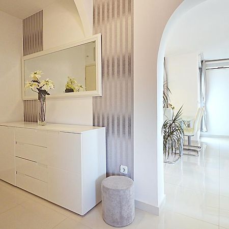 Apartment Sweet City Zadar Eksteriør billede