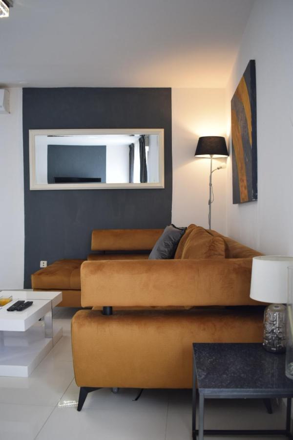 Apartment Sweet City Zadar Eksteriør billede