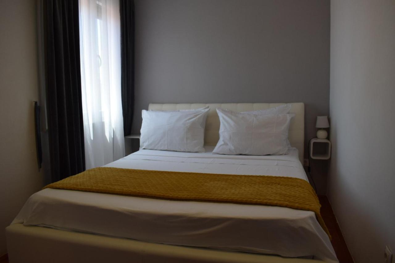 Apartment Sweet City Zadar Eksteriør billede