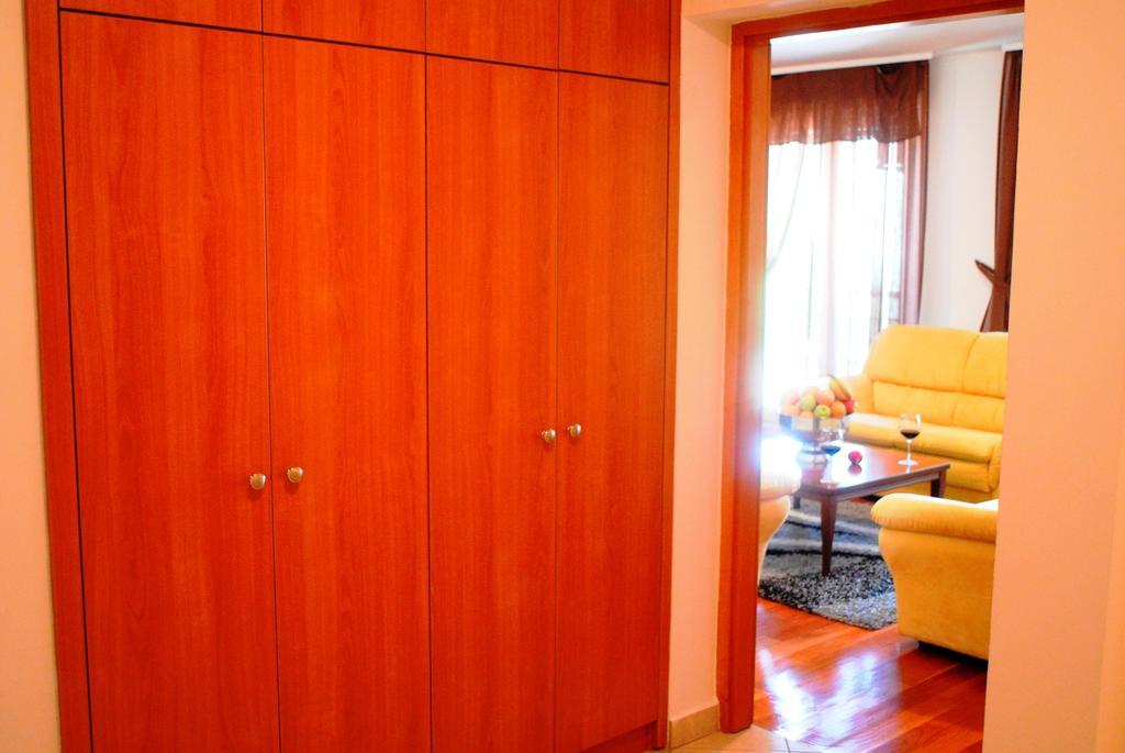Apartment Sweet City Zadar Værelse billede
