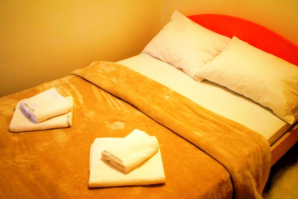 Apartment Sweet City Zadar Værelse billede