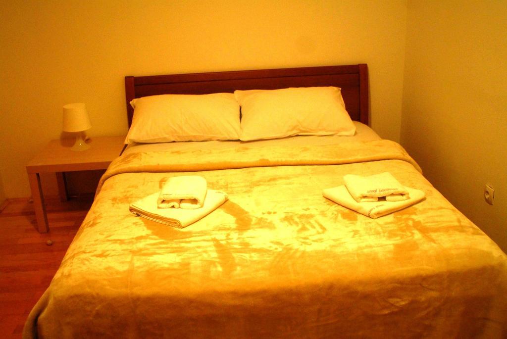 Apartment Sweet City Zadar Værelse billede