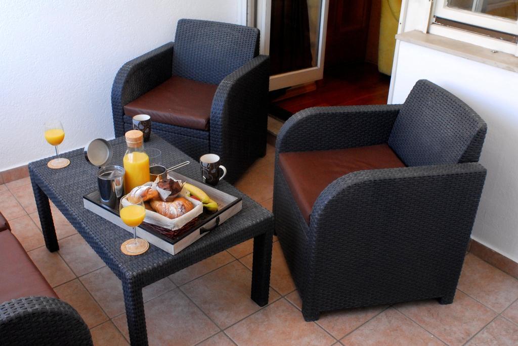 Apartment Sweet City Zadar Værelse billede