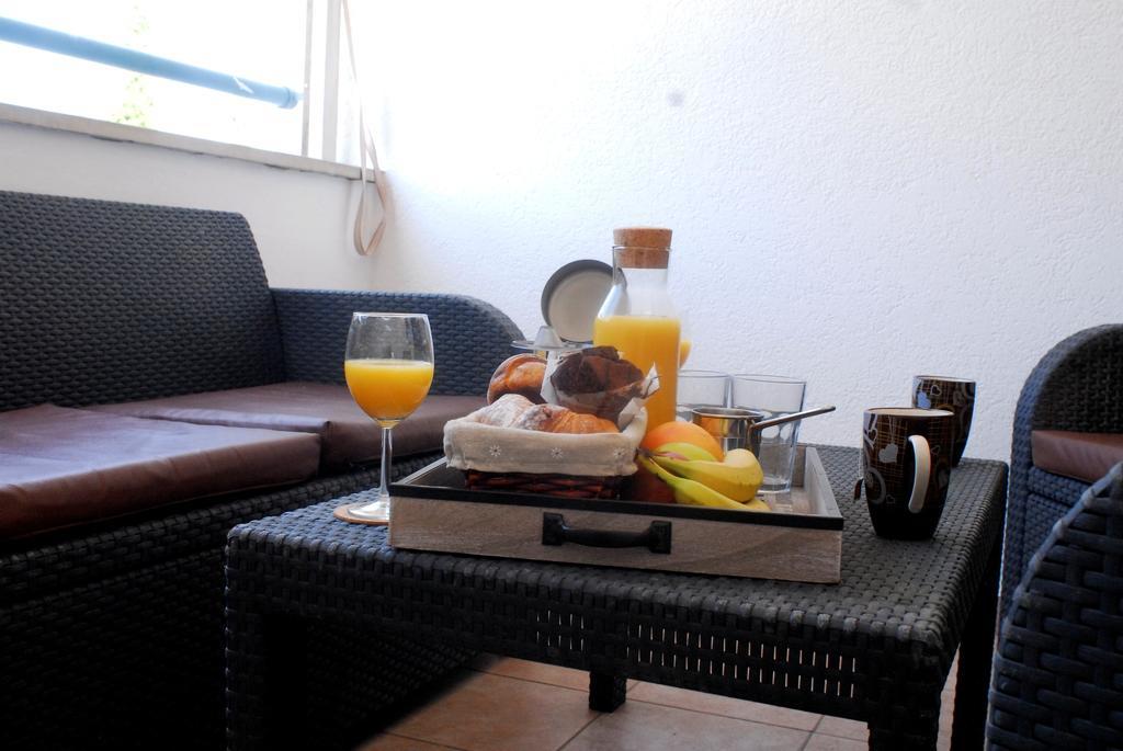 Apartment Sweet City Zadar Værelse billede