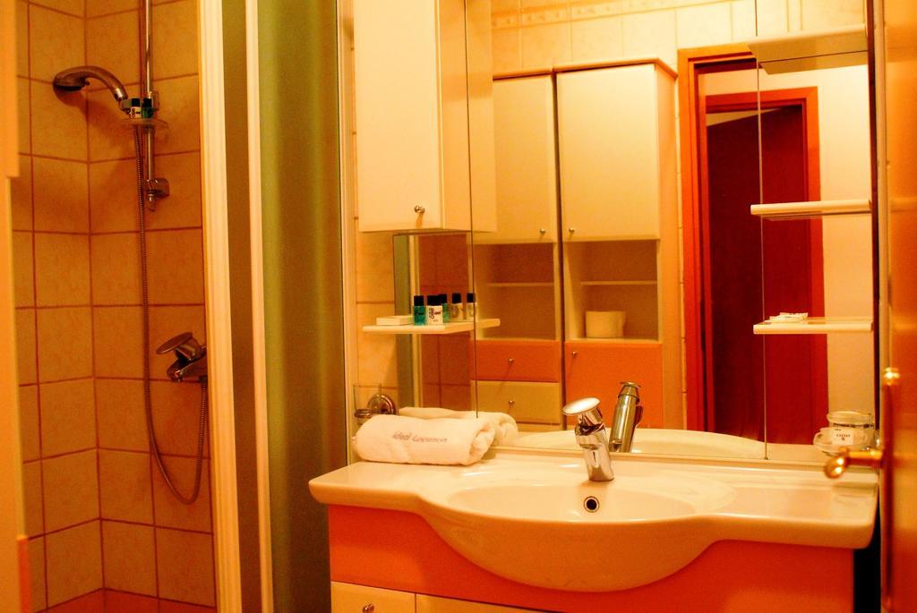 Apartment Sweet City Zadar Værelse billede