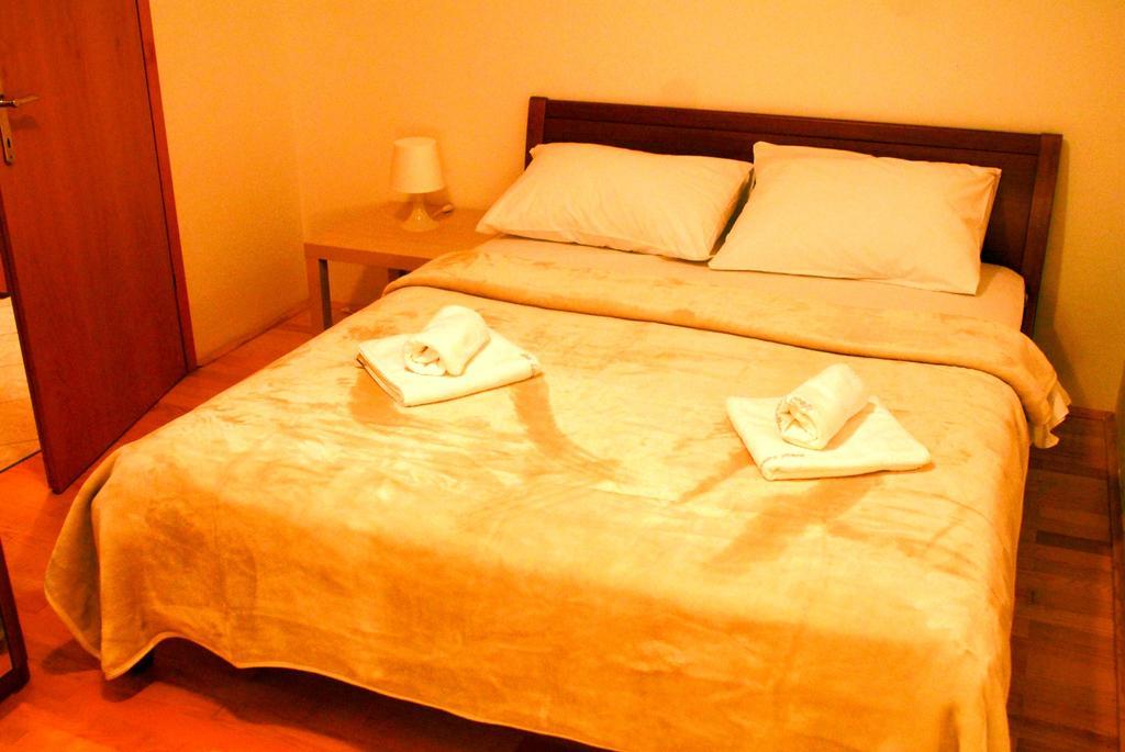 Apartment Sweet City Zadar Værelse billede