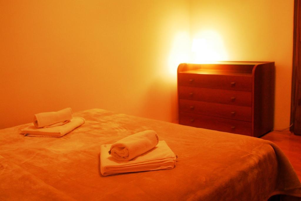 Apartment Sweet City Zadar Værelse billede