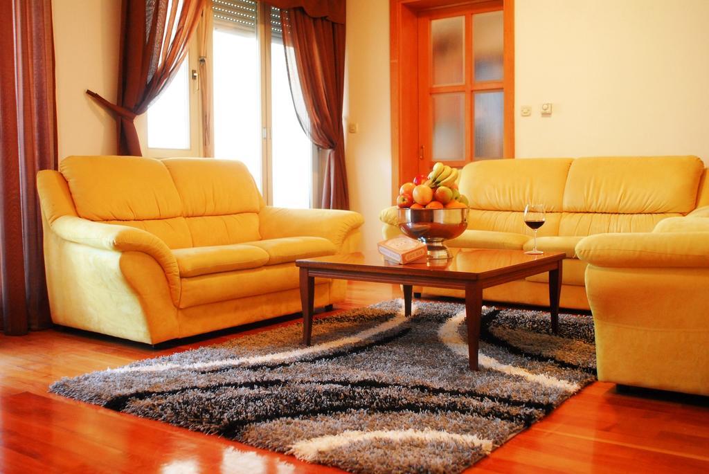 Apartment Sweet City Zadar Værelse billede