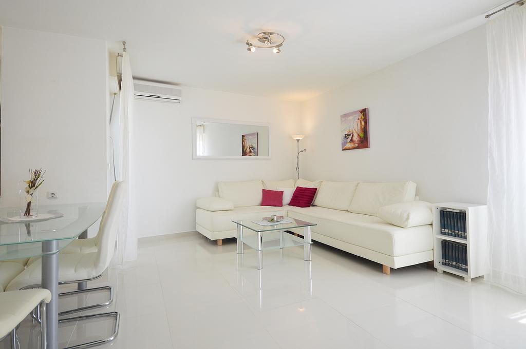 Apartment Sweet City Zadar Værelse billede