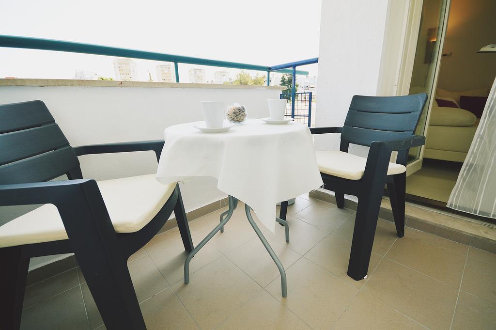 Apartment Sweet City Zadar Værelse billede