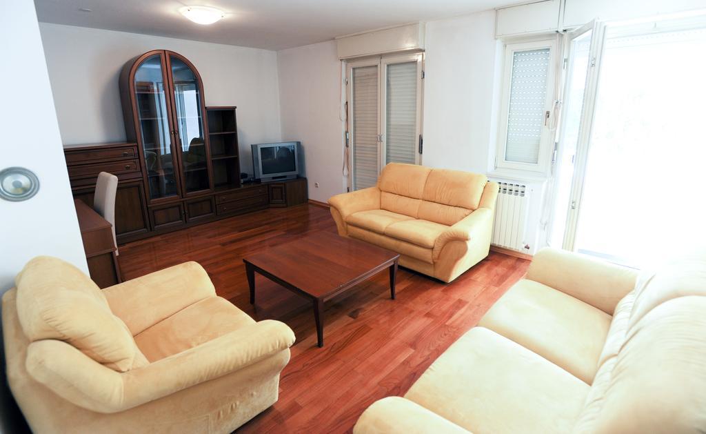 Apartment Sweet City Zadar Værelse billede