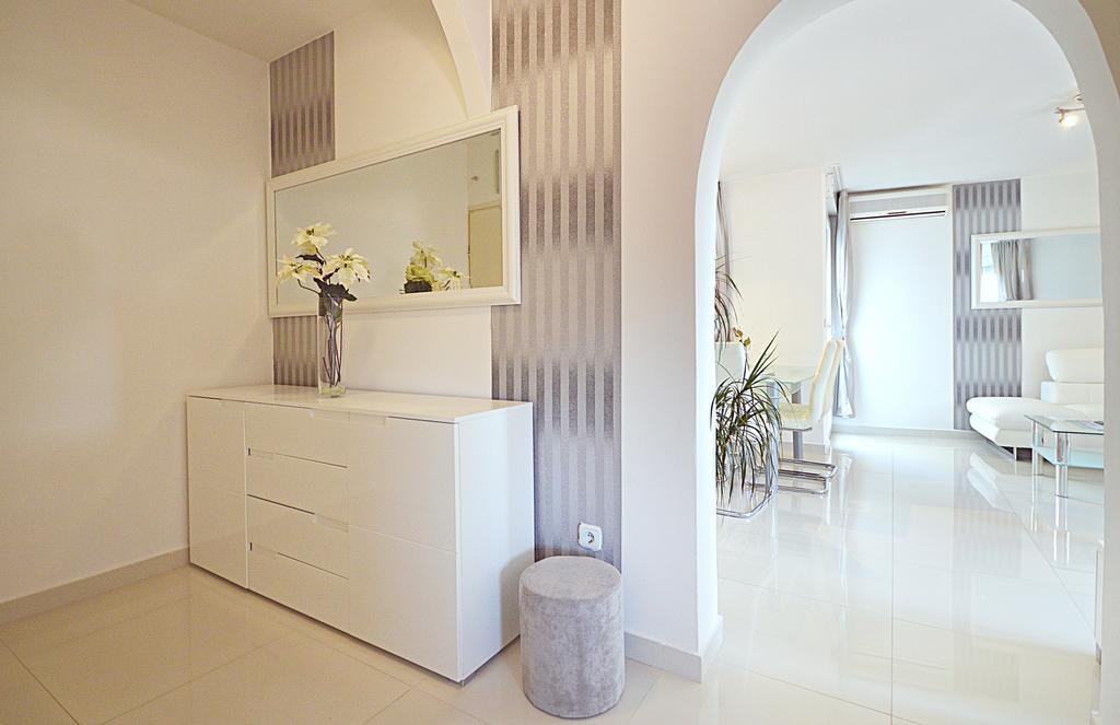 Apartment Sweet City Zadar Eksteriør billede