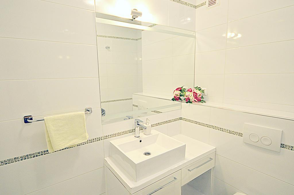 Apartment Sweet City Zadar Eksteriør billede